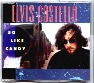 Elvis Costello - So Like Candy